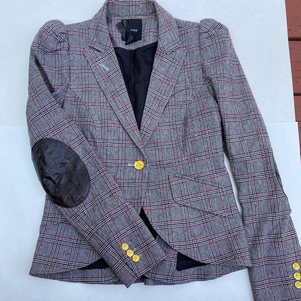Smythe blazer